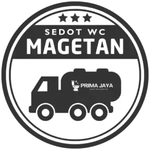 Sedot WC Magetan Prima Jaya